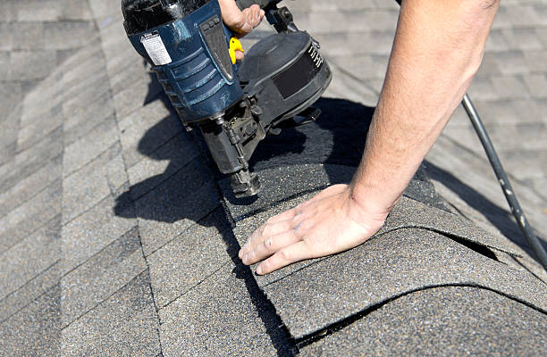 Best Roofing for New Construction  in Central City, PA